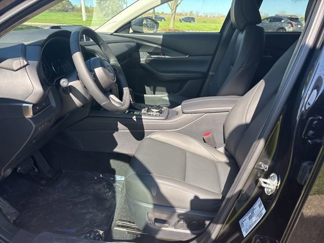 New 2026 MAZDA CX-30 AWD 2.5 S w/ Select Sport Pkg image 12