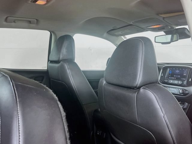 Used 2020 Chevrolet Colorado LT w/ Luxury Package AWD/4WD image 8