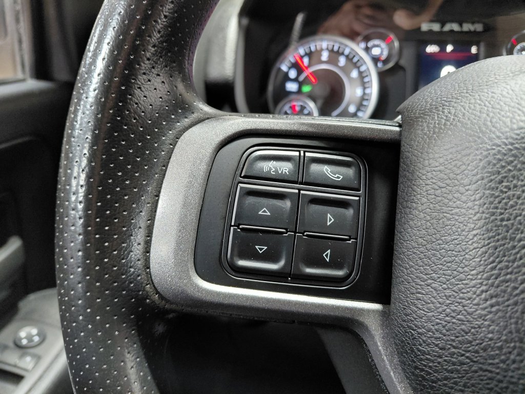 Certified 2022 RAM 2500 Tradesman AWD/4WD image 35