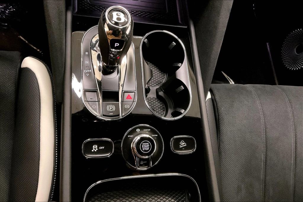 New 2026 Bentley Bentayga Speed image 12