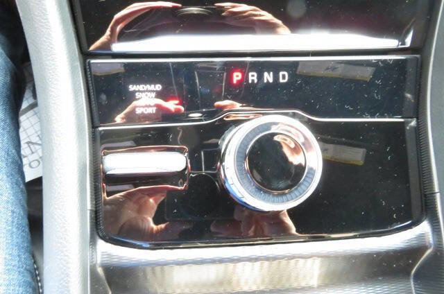 New 2025 Jeep Grand Cherokee Limited image 26