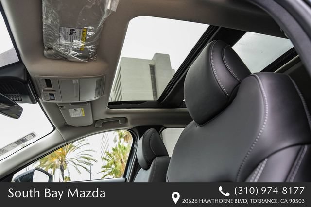 New 2026 MAZDA CX-50 2.5 Hybrid w/ Preferred Pkg AWD/4WD image 27