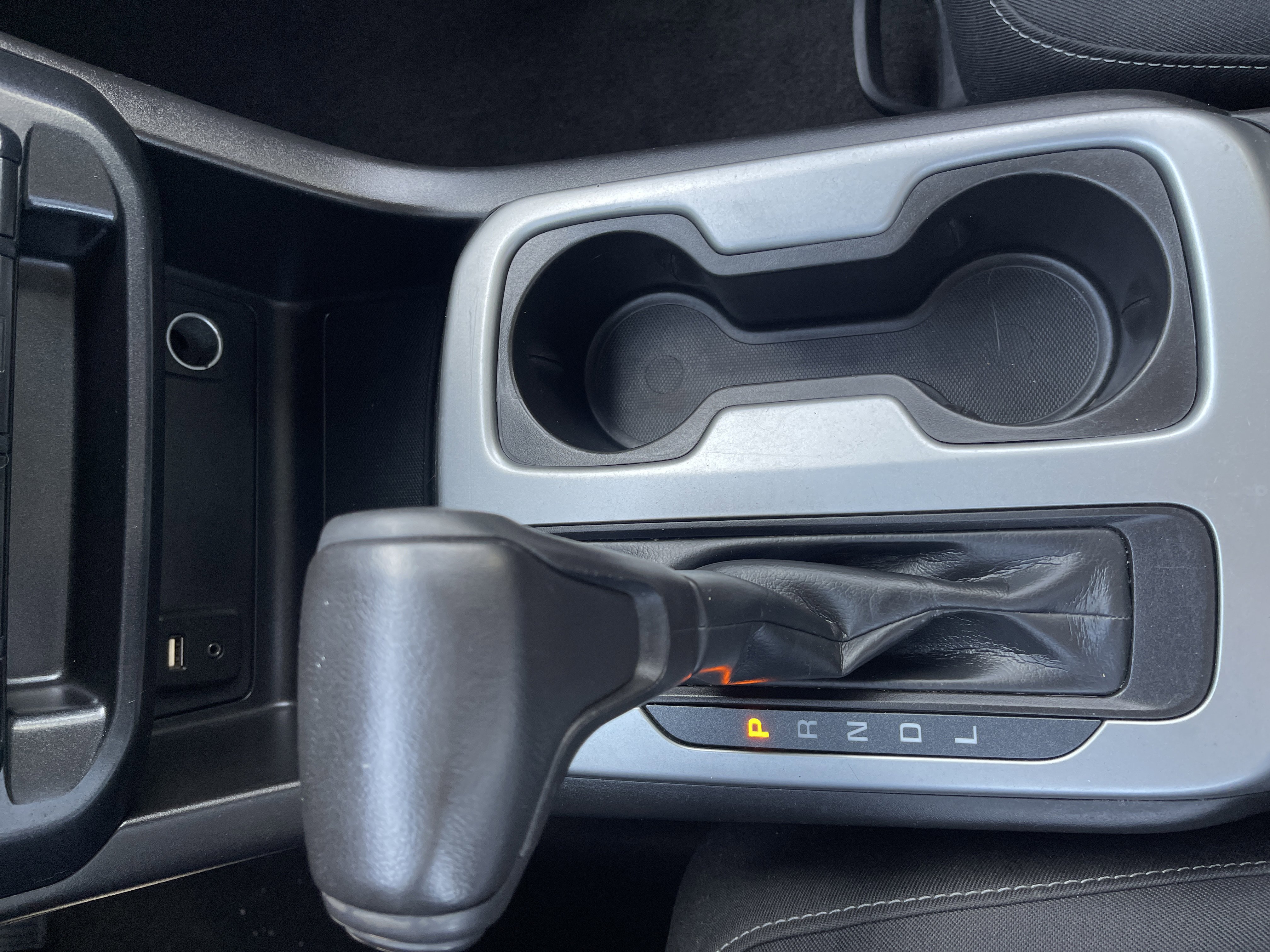 Used 2018 Chevrolet Colorado LT w/ Redline Special Edition image 27