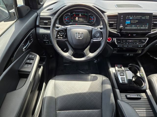 Used 2019 Honda Passport Touring image 11
