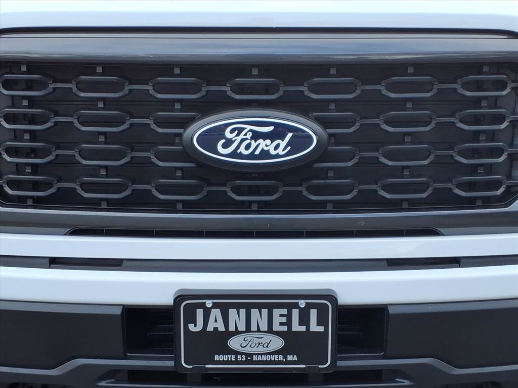 Used 2024 Ford F150 STX image 12