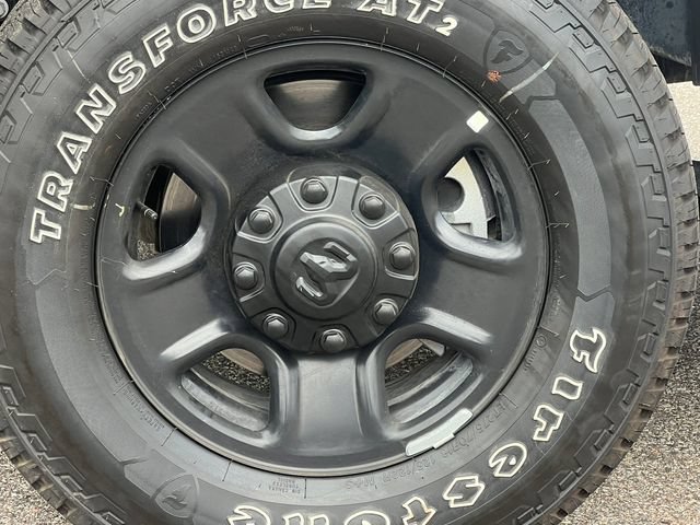 Used 2025 RAM 2500 Tradesman w/ Safety Group AWD/4WD image 10