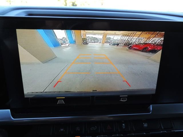 Certified 2023 Chevrolet Silverado 1500 RST image 32