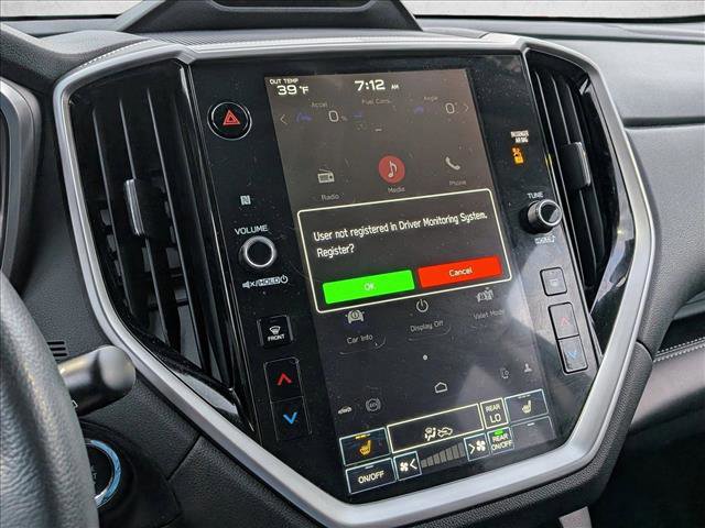 Used 2024 Subaru Ascent Limited image 12