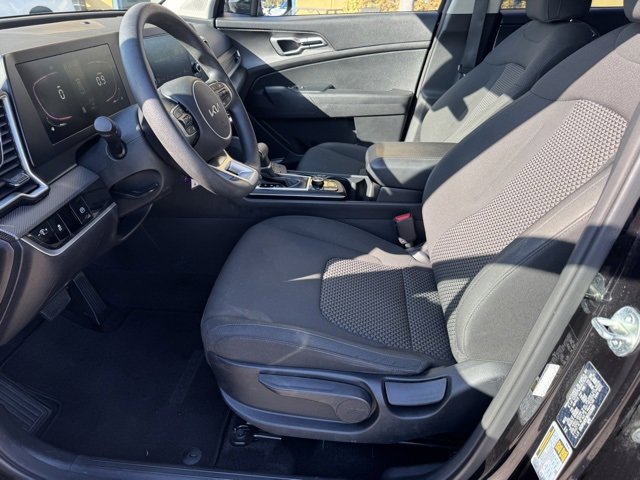 Certified 2024 Kia Sportage LX image 17