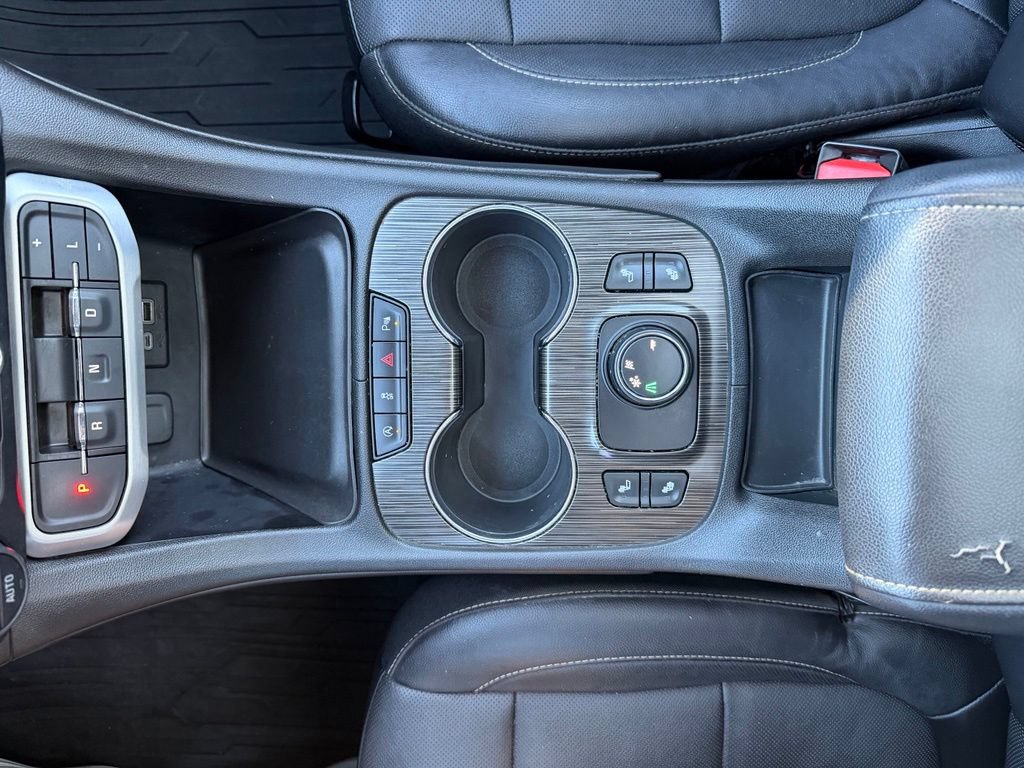 Used 2020 GMC Acadia SLT w/ Trailering Package FWD image 26