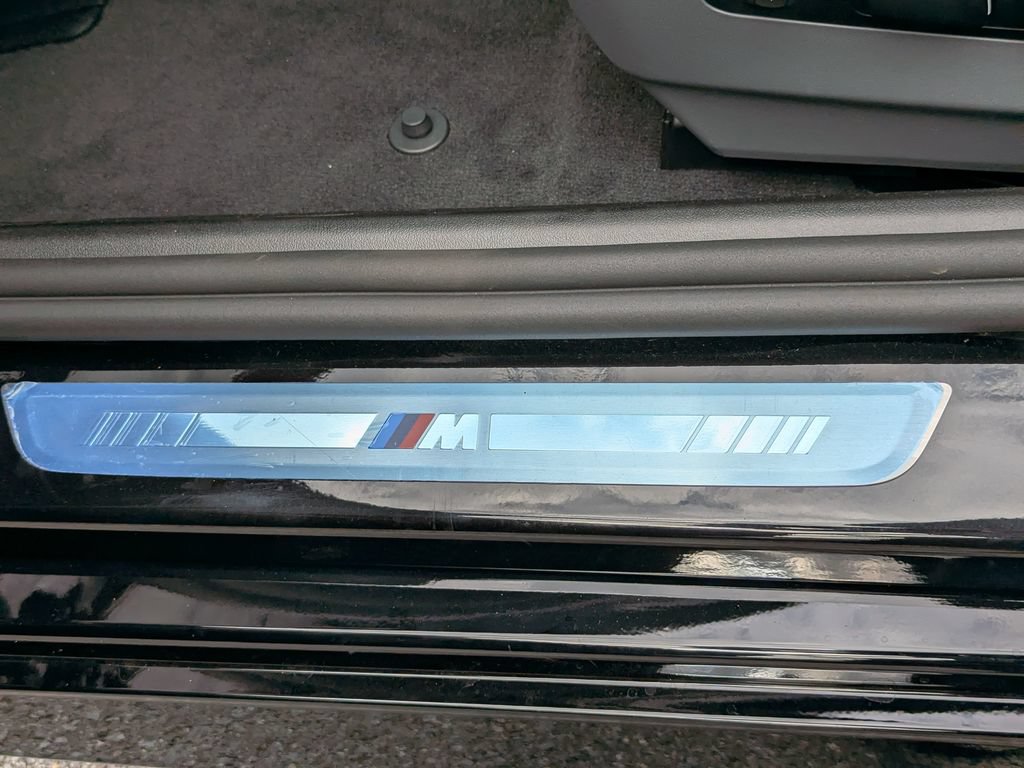 New 2027 BMW 530i xDrive AWD/4WD image 10