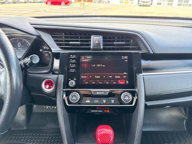 Used 2021 Honda Civic Sport image 20