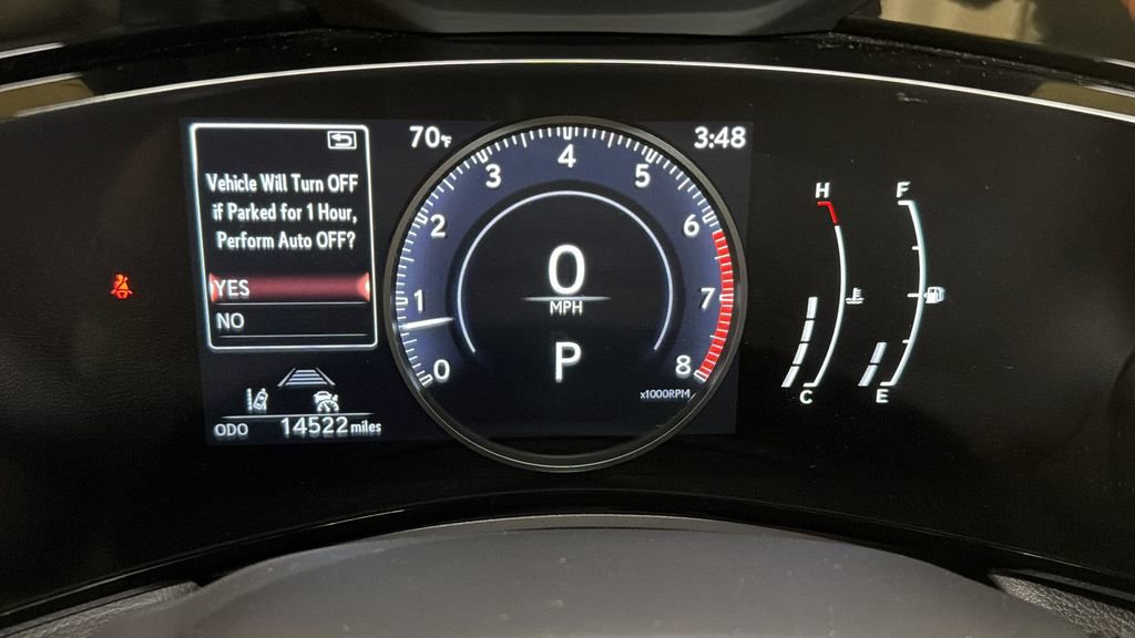 Certified 2024 Lexus NX 350 AWD image 33