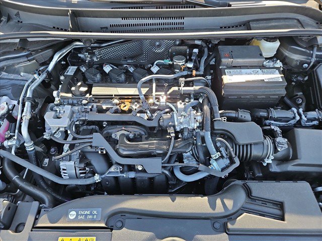 Certified 2026 Toyota Corolla SE FWD image 22