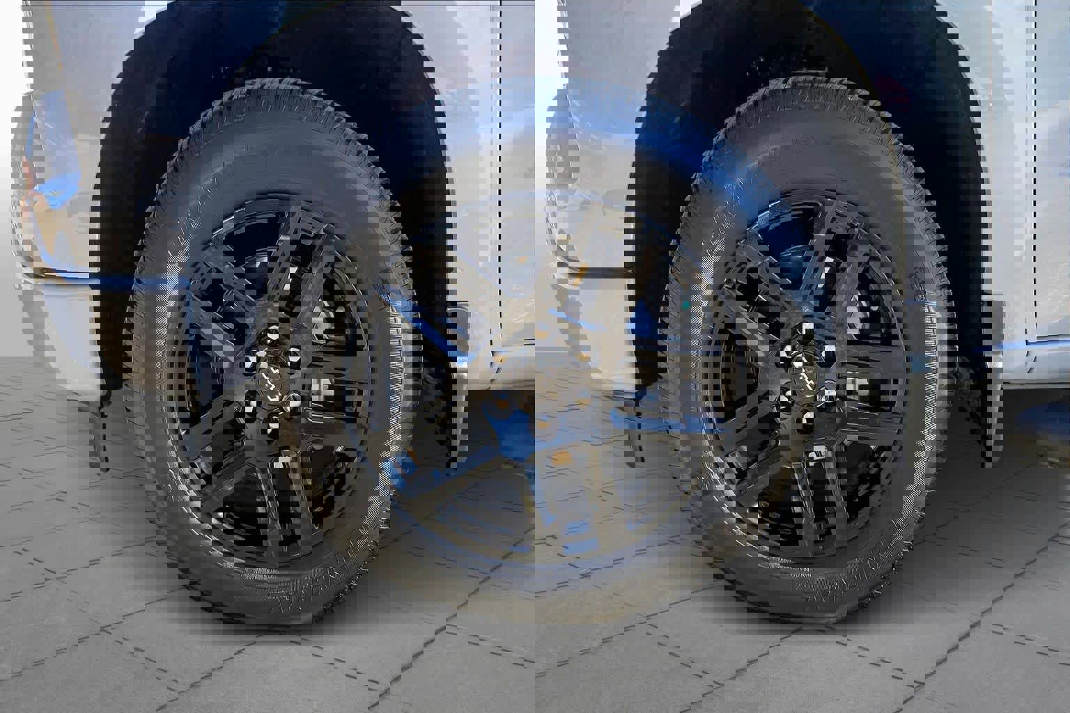 Certified 2024 Chevrolet Silverado 1500 Custom image 11