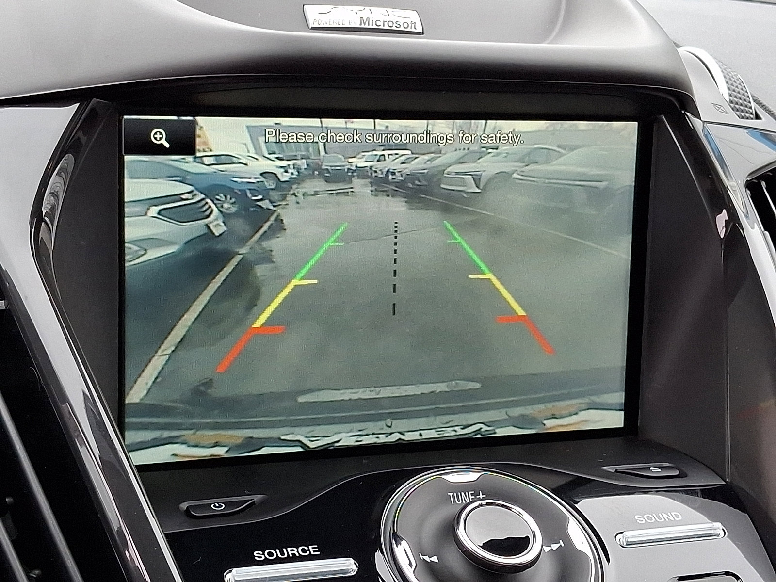 Used 2015 Ford Escape Titanium w/ Equipment Group 301A image 21