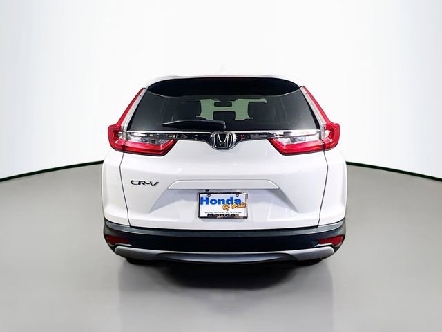 Used 2018 Honda CR-V EX-L image 22