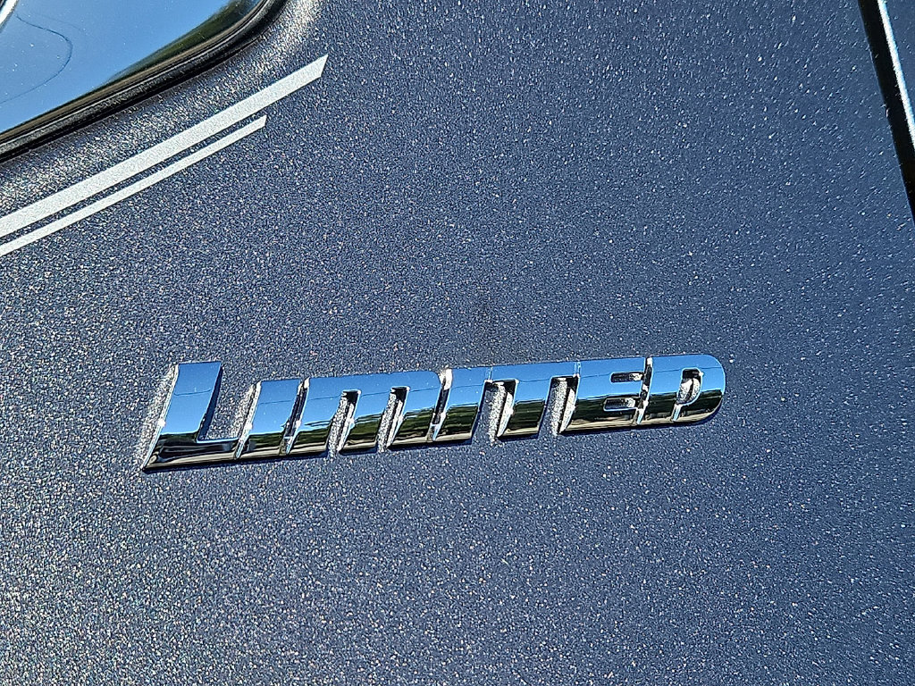 New 2026 Toyota Tundra Limited AWD/4WD image 21