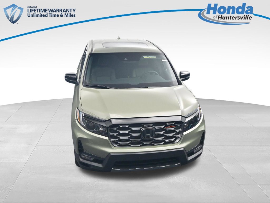 New 2026 Honda Ridgeline TrailSport image 41