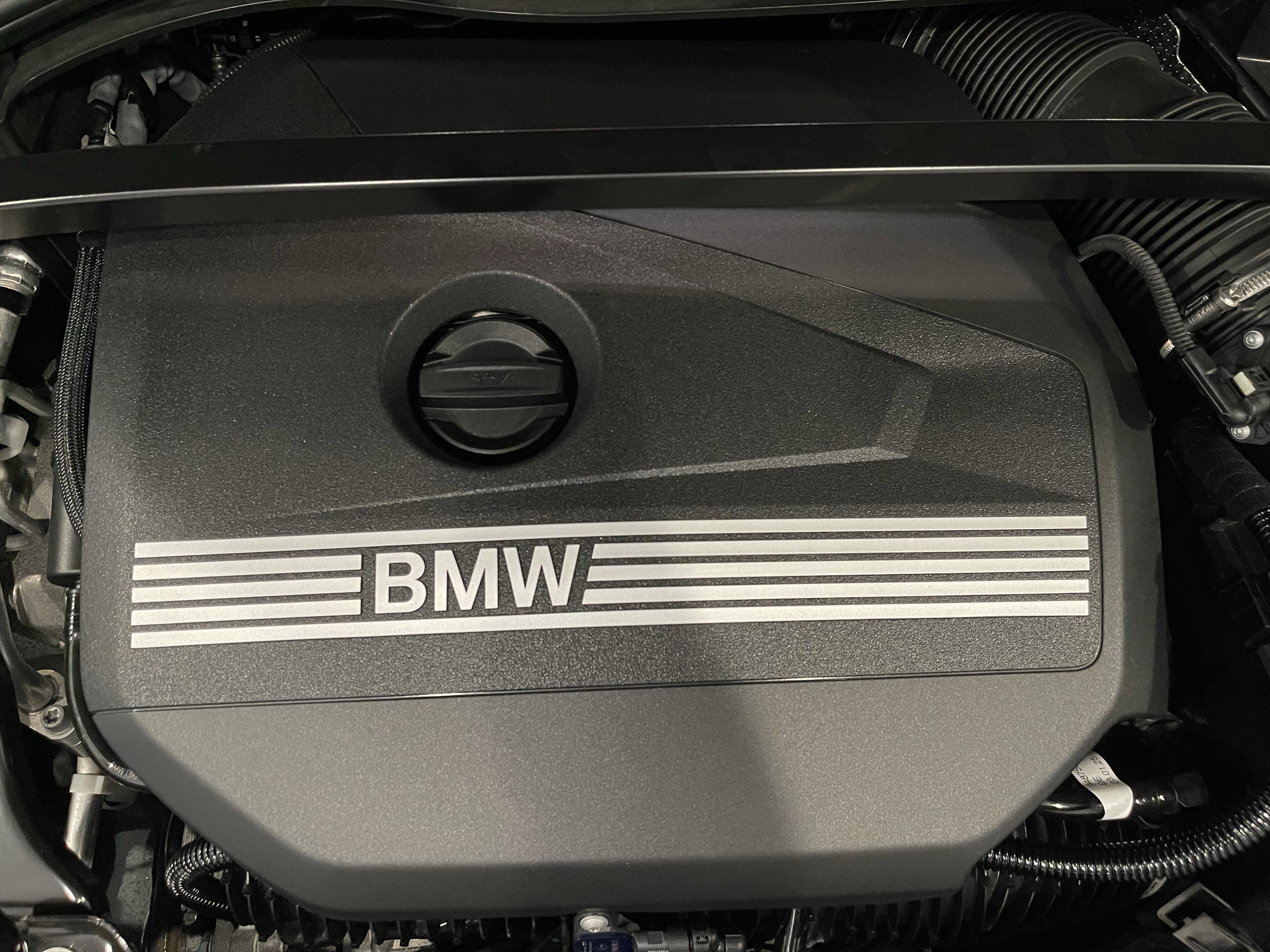 Used 2025 BMW 228i xDrive w/ Premium Package image 26