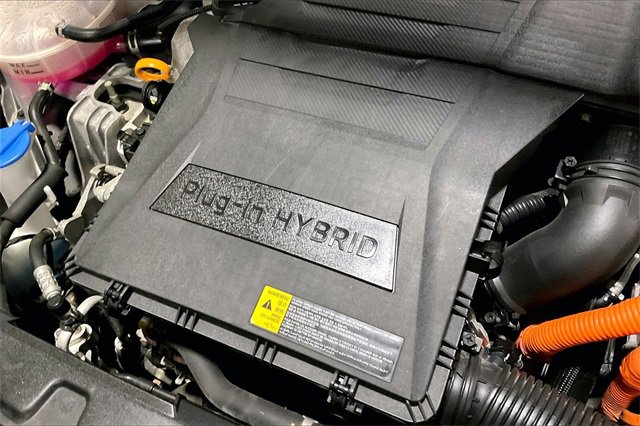 Used 2021 Hyundai Ioniq SEL image 31