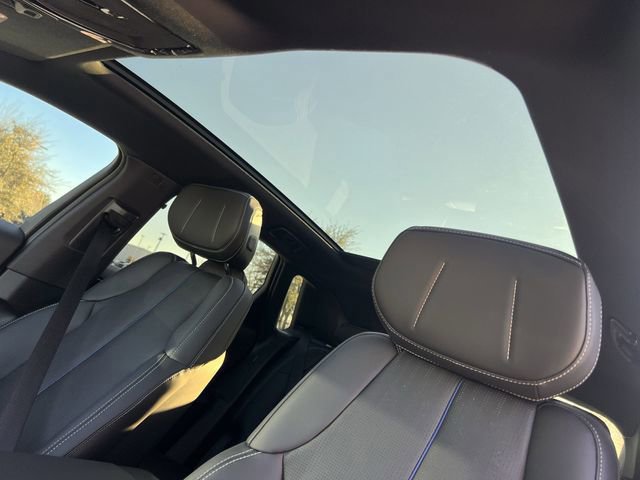 New 2026 Cadillac Lyriq Sport image 18