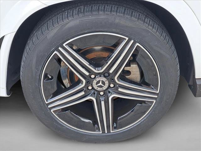 Certified 2022 Mercedes-Benz GLE 350 image 23