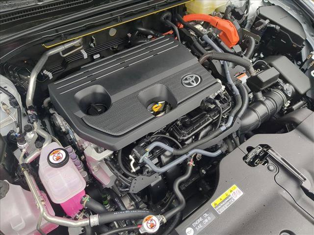 Certified 2026 Toyota Crown Limited image 23