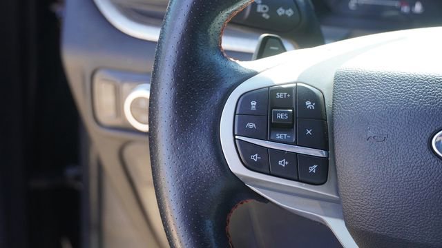 Used 2022 Ford Explorer Timberline AWD/4WD image 33