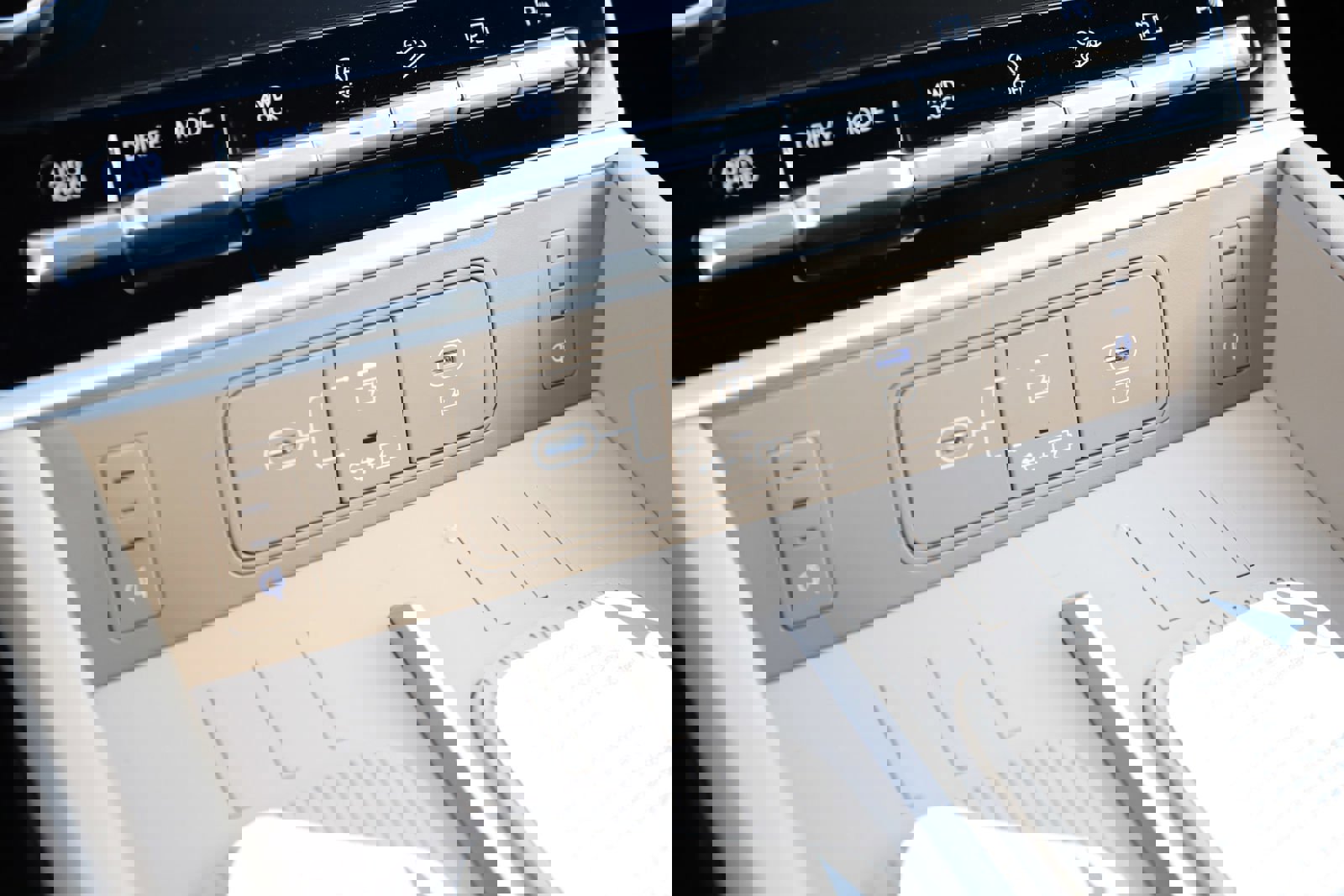 New 2026 Hyundai Santa Fe Calligraphy image 31