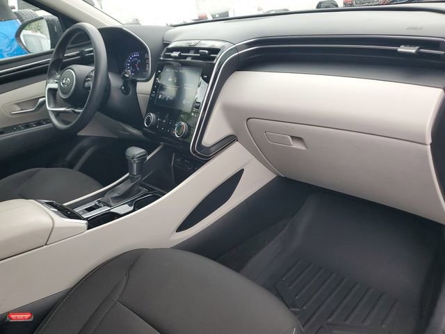 Used 2023 Hyundai Tucson SEL image 11