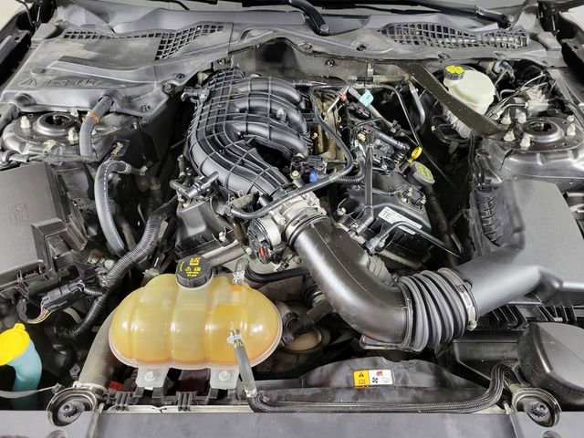 Used 2015 Ford Mustang Convertible w/ Equipment Group 051A image 34