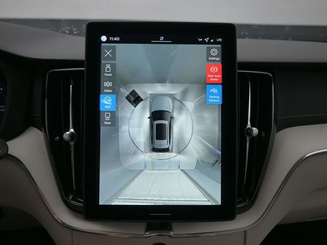 New 2026 Volvo XC60 T8 Ultra w/ Protection Package Premier image 20