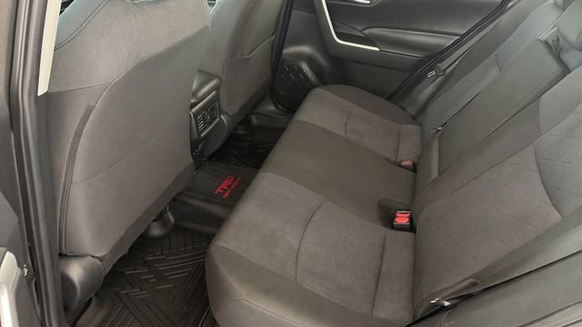 Used 2024 Toyota RAV4 XLE AWD/4WD image 26
