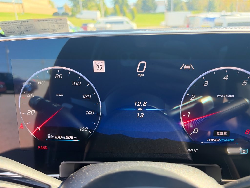 New 2027 Mercedes-Benz GLE 350 4MATIC image 15