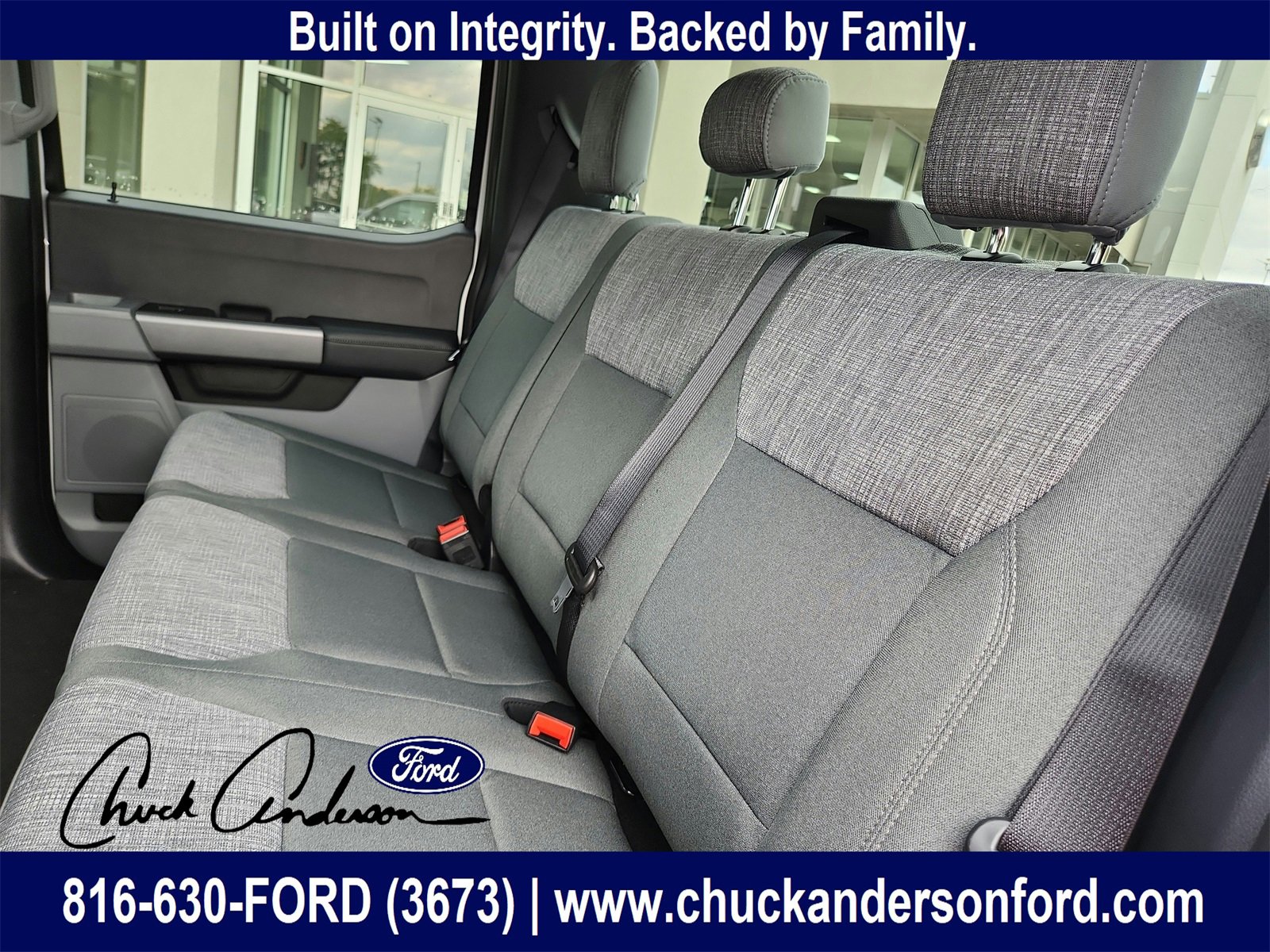 New 2026 Ford F250 XLT image 18