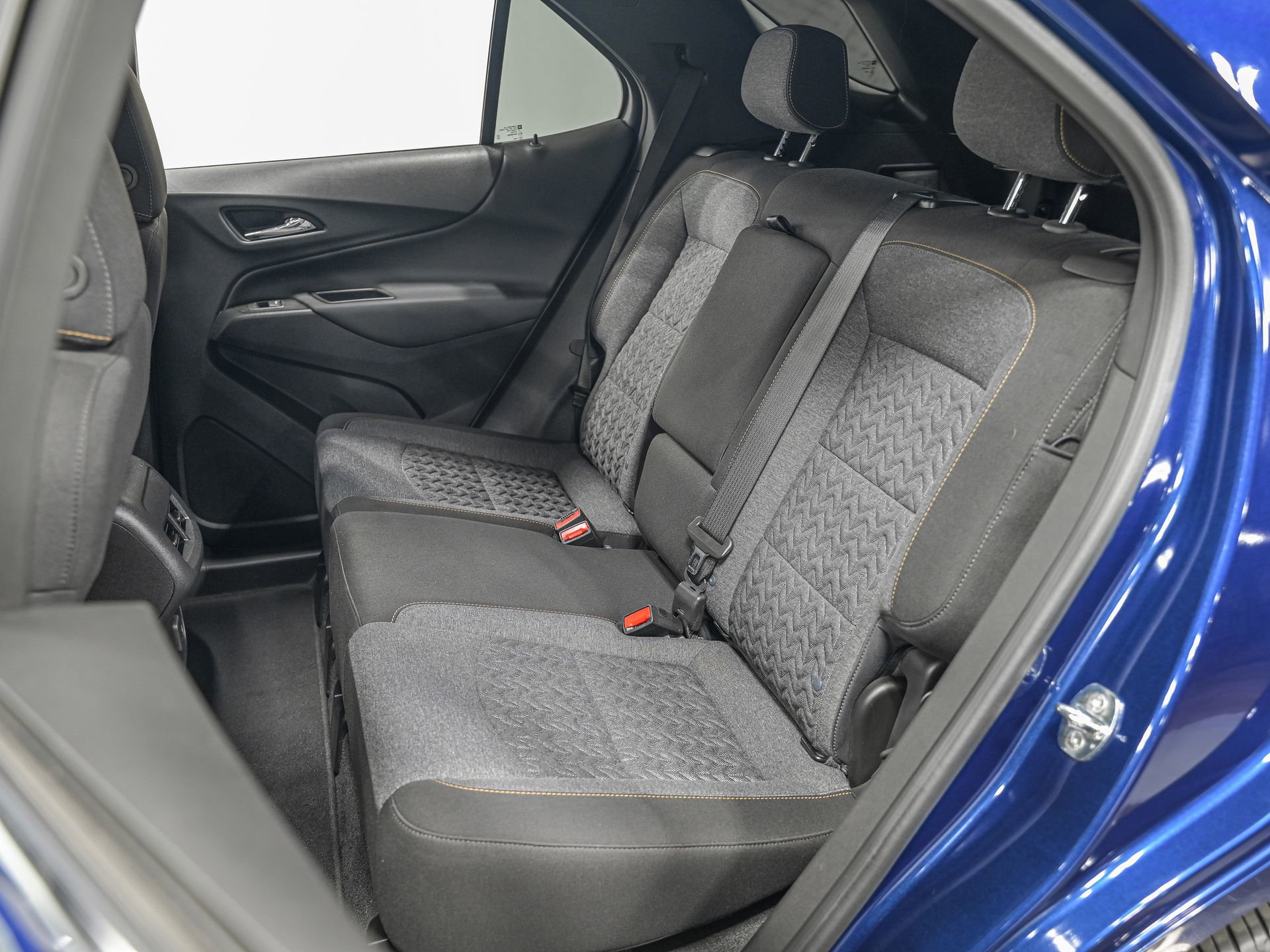 Used 2022 Chevrolet Equinox LT image 27