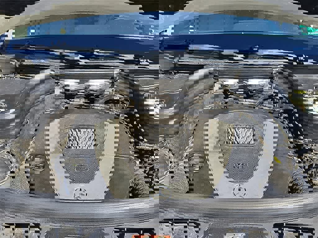 Used 2011 Mercedes-Benz GLK 350 2WD image 26