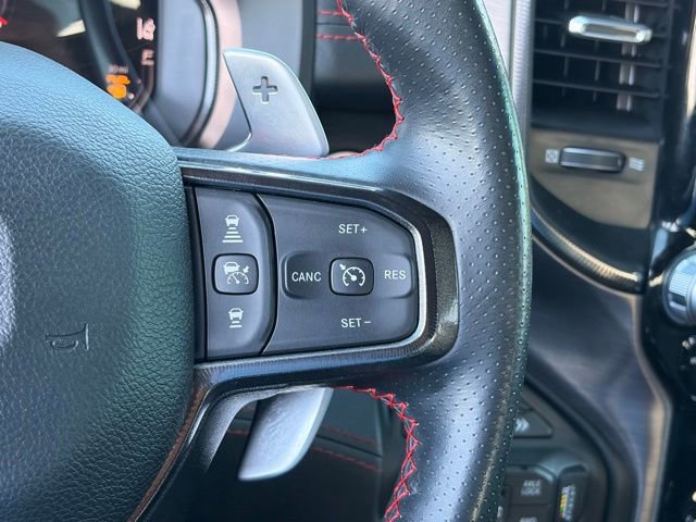 Used 2024 RAM 1500 TRX w/ TRX Level 2 Equipment Group AWD/4WD image 16