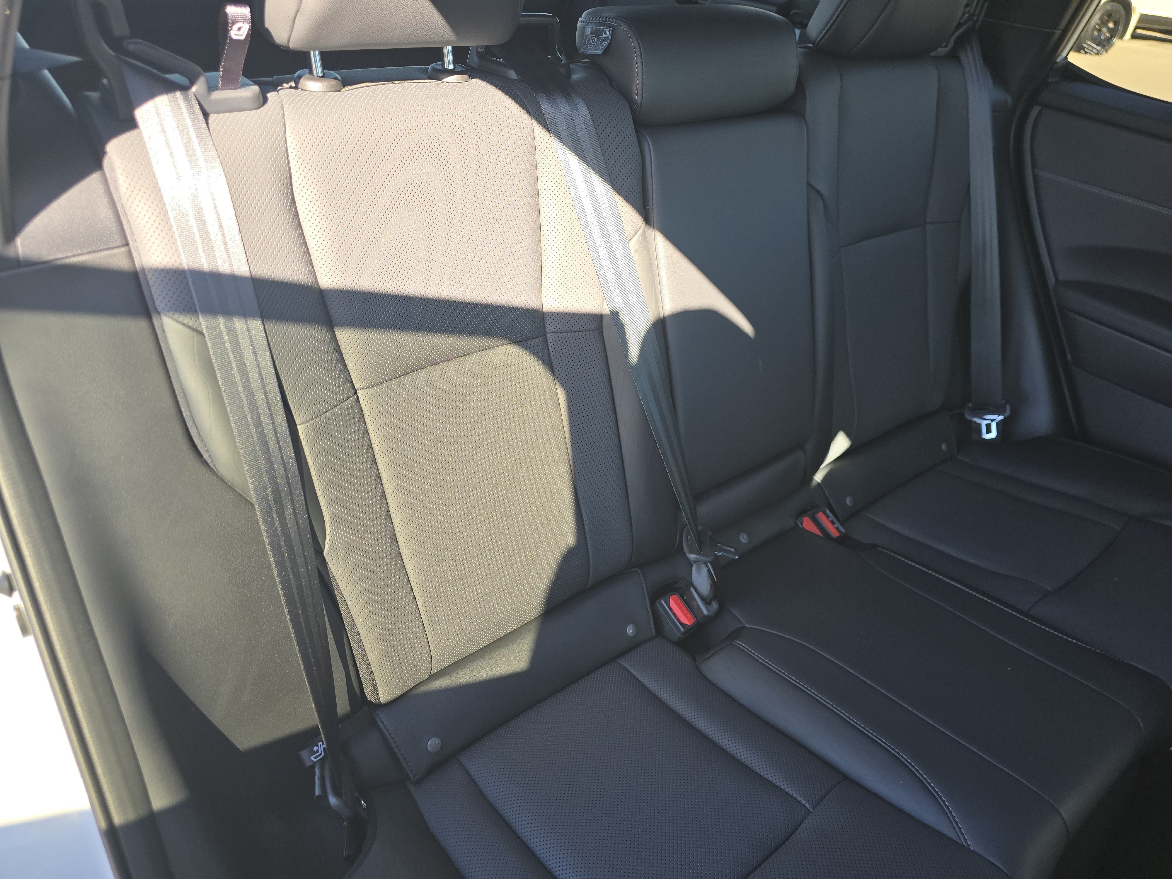 New 2026 Subaru Outback Touring XT AWD/4WD image 19