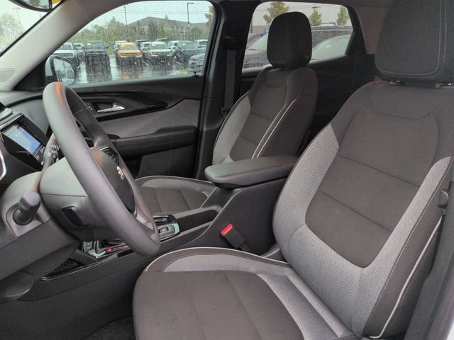 Used 2023 Chevrolet TrailBlazer LT w/ Convenience Package AWD/4WD image 27