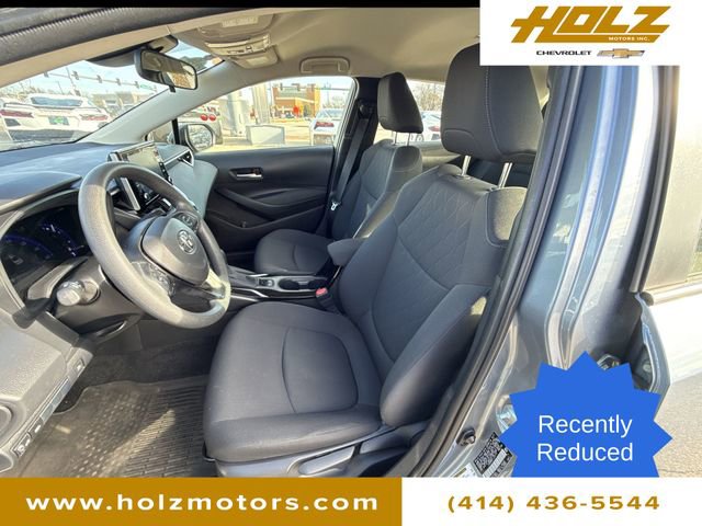 Used 2020 Toyota Corolla LE image 18