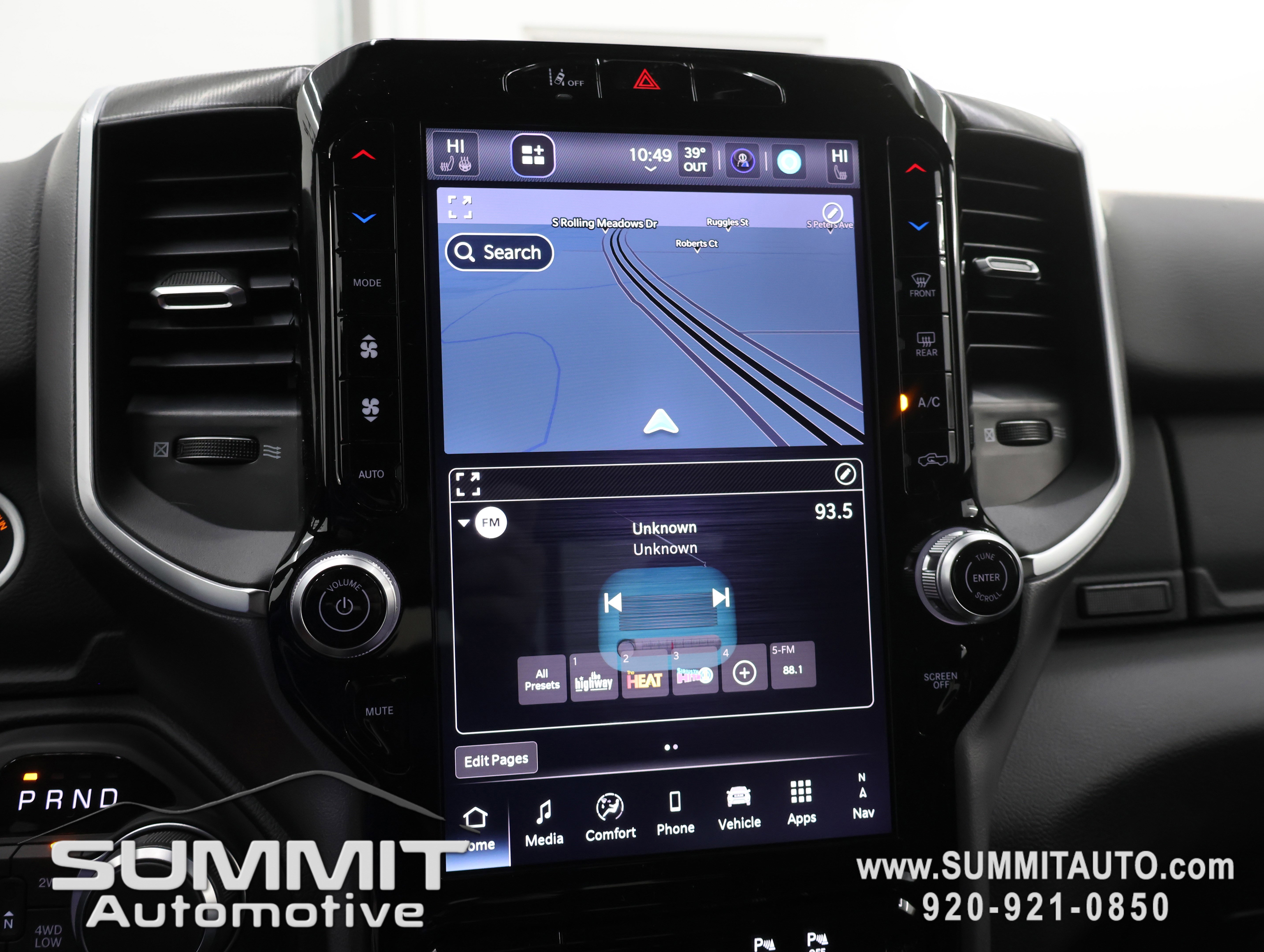 New 2026 RAM 1500 Big Horn image 49