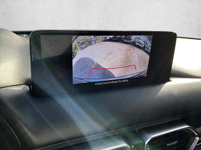 Used 2023 MAZDA CX-5 Carbon Edition AWD/4WD image 23