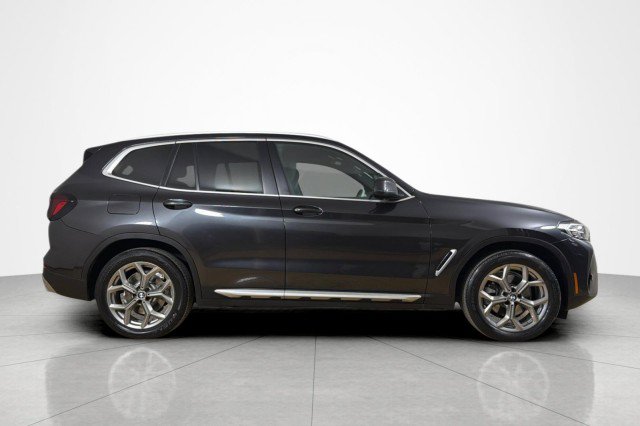 Used 2024 BMW X3 sDrive30i w/ Convenience Package RWD image 6