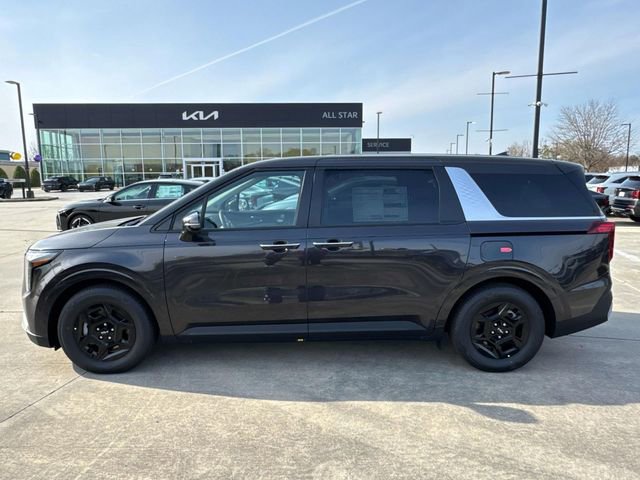 New 2026 Kia Carnival image 5