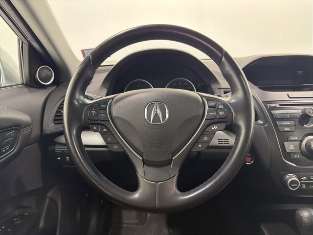 Used 2018 Acura RDX AWD image 30