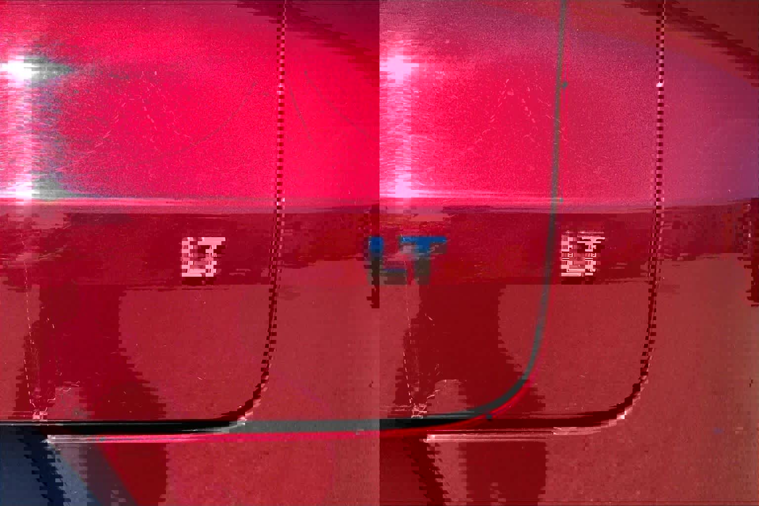 Used 2025 Chevrolet TrailBlazer LT image 10