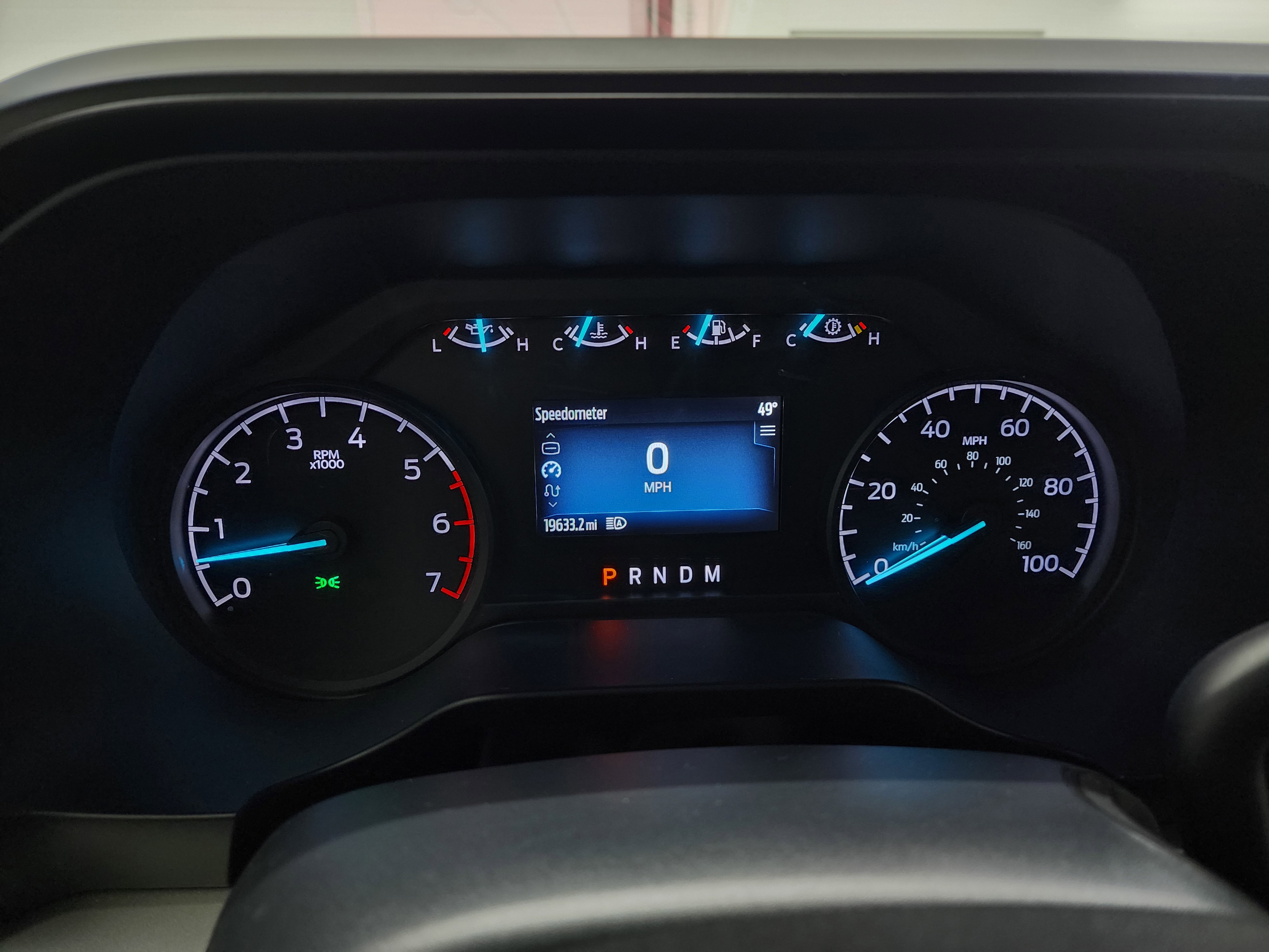 Used 2024 Ford F250 XL w/ STX Appearance Package image 10