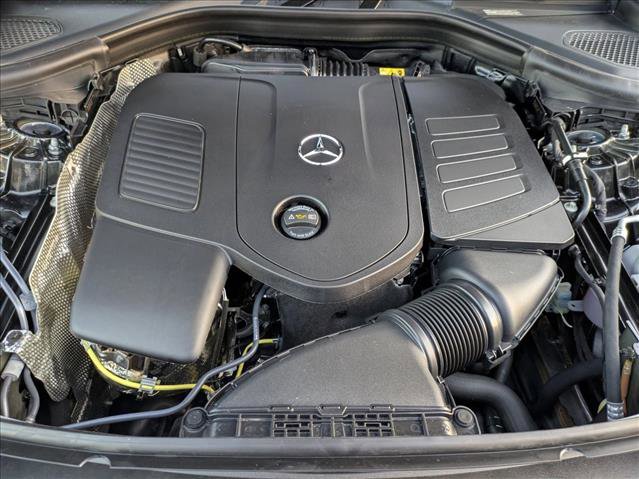 Used 2026 Mercedes-Benz GLC 300 4MATIC image 24